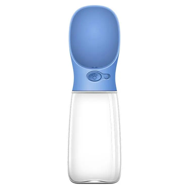 Portable Pet Water Bottle null