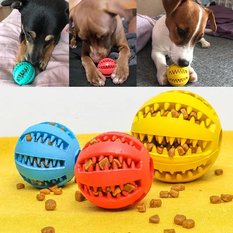 Pet Slow Feeder Dog Toy null