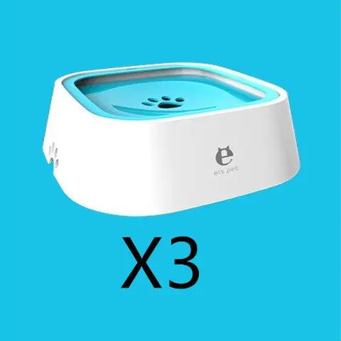 1.5L Pet Water Bowl null