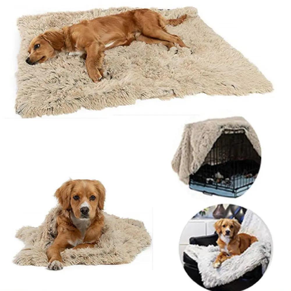 Luxury Pet Blanket for Dogs & Cats null