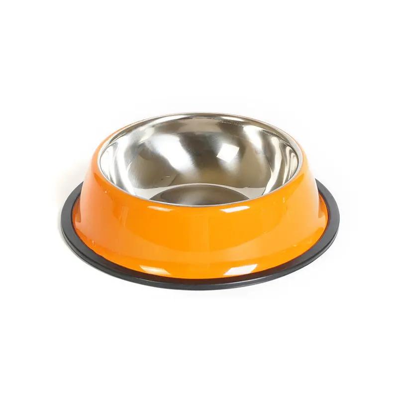 Dual Pet Bowl null