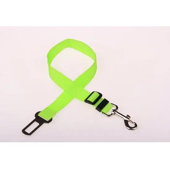 Adjustable Pet Car Seat Belt null