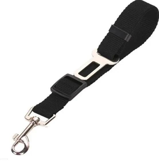 Adjustable Pet Car Seat Belt null