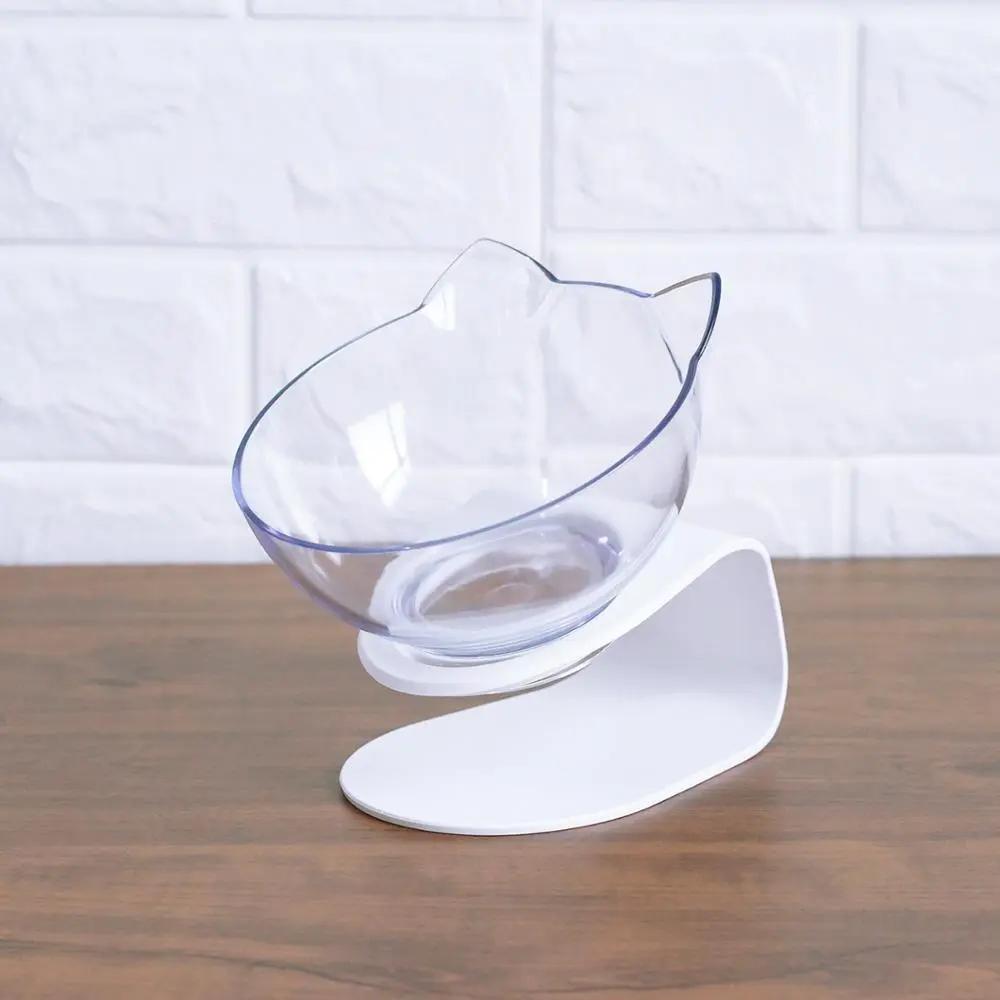 Inclined Cat & Pet Bowl null