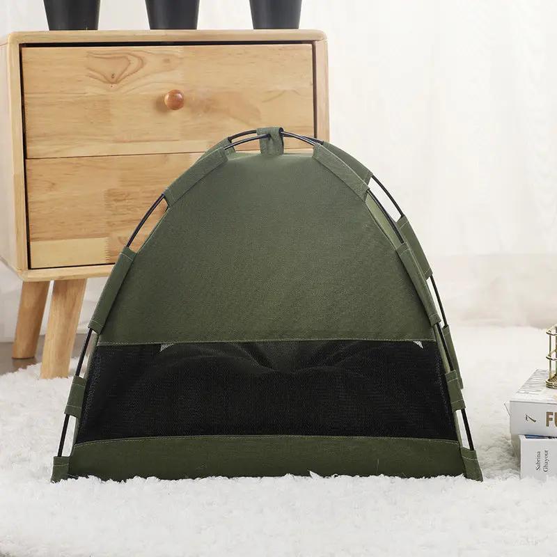 Portable Cat Tent & Dog House null
