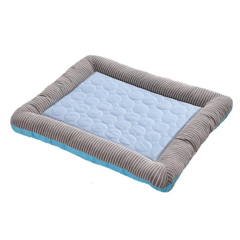 Pet Cooling Pad Bed for Dogs & Cats null