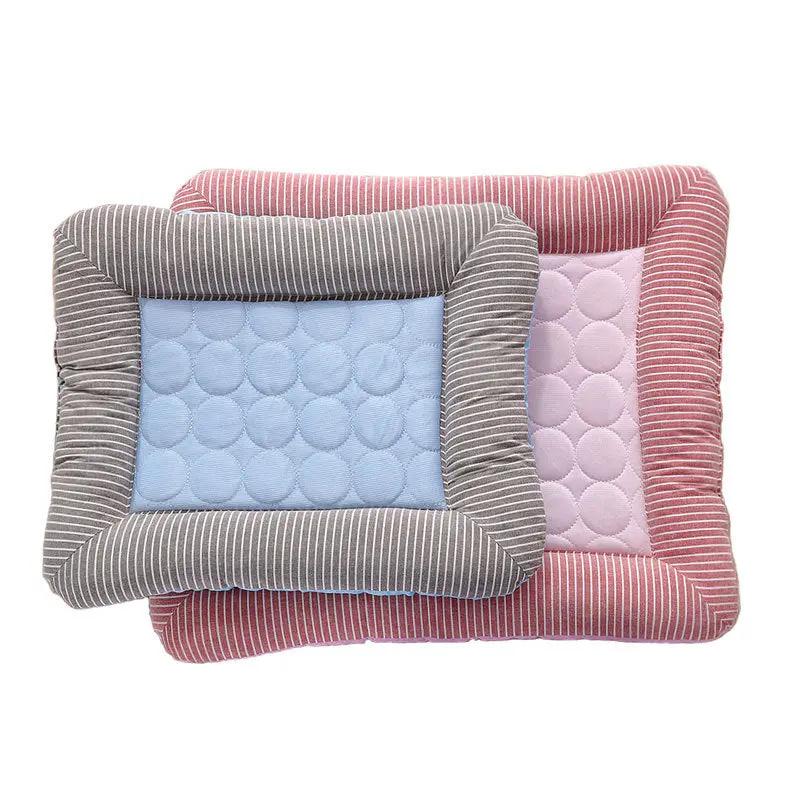 Pet Cooling Pad Bed for Dogs & Cats null
