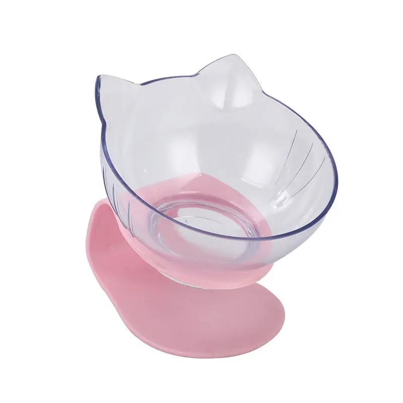 Inclined Cat & Pet Bowl null