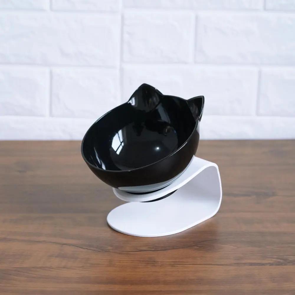 Inclined Cat & Pet Bowl null