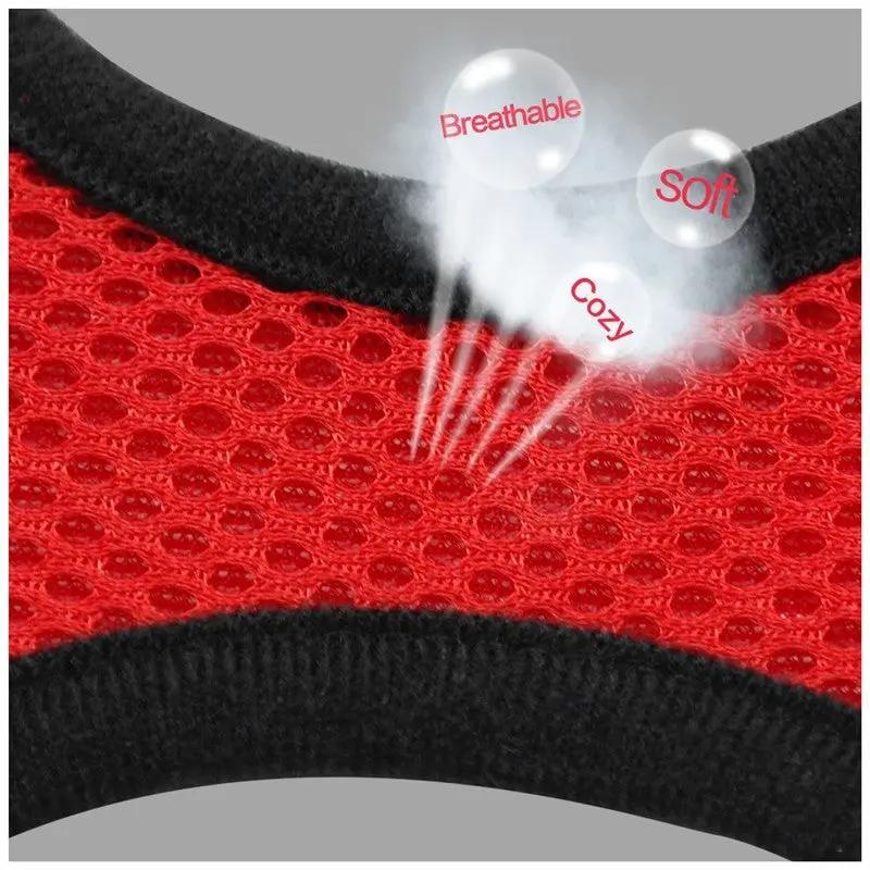 Adjustable Pet Car Seat Belt null