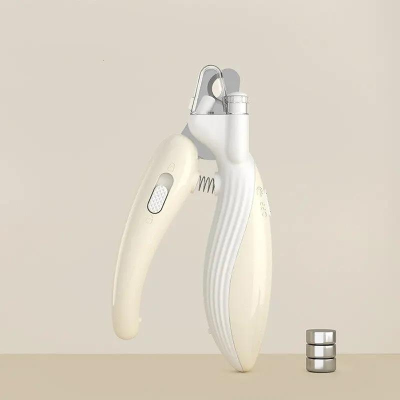 LED Pet Nail Clippers null