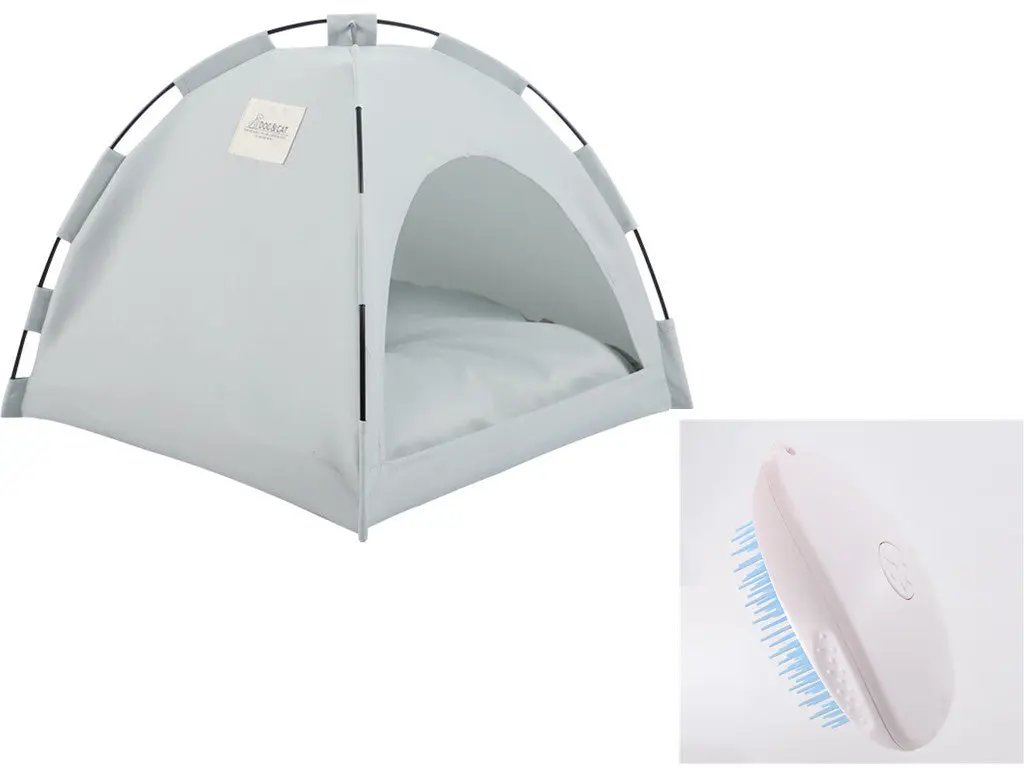 Portable Cat Tent & Dog House null