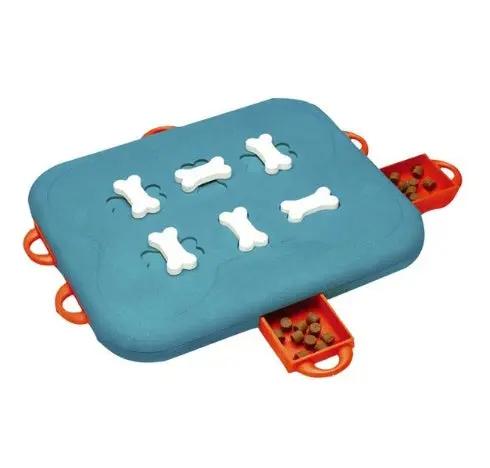 Pet Treasure Hunt Puzzle Toy null