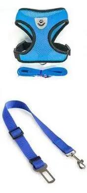 Adjustable Pet Car Seat Belt null