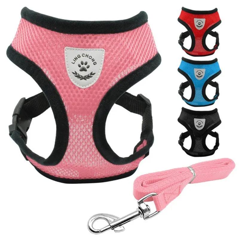 Adjustable Pet Car Seat Belt null