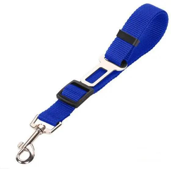 Adjustable Pet Car Seat Belt null