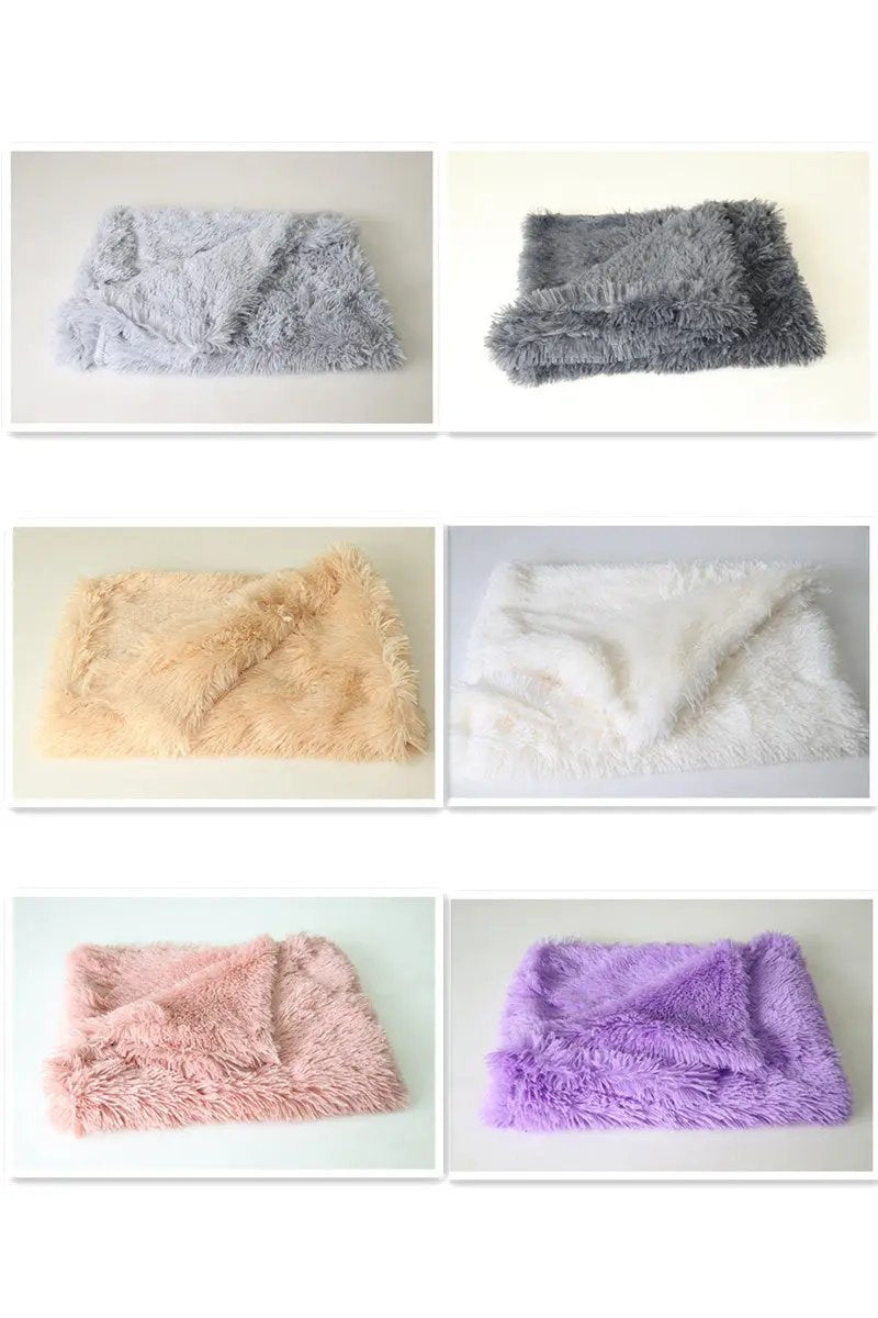 Luxury Pet Blanket for Dogs & Cats null