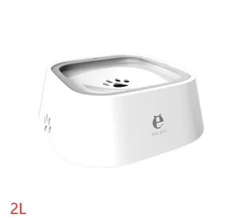 1.5L Pet Water Bowl null