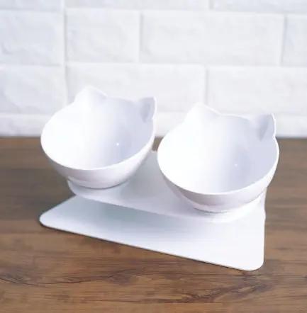 Inclined Cat & Pet Bowl null