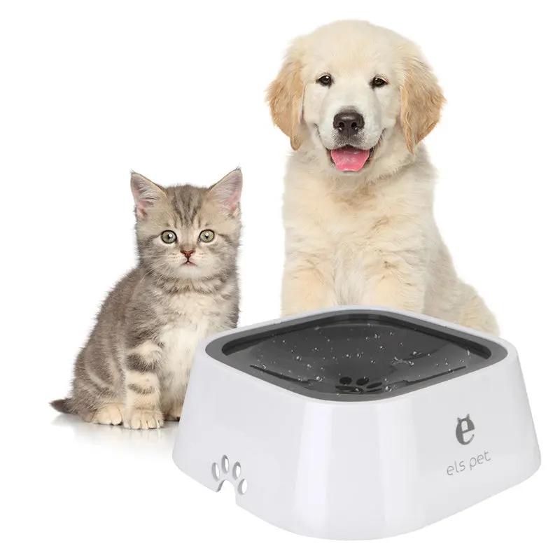 1.5L Pet Water Bowl null