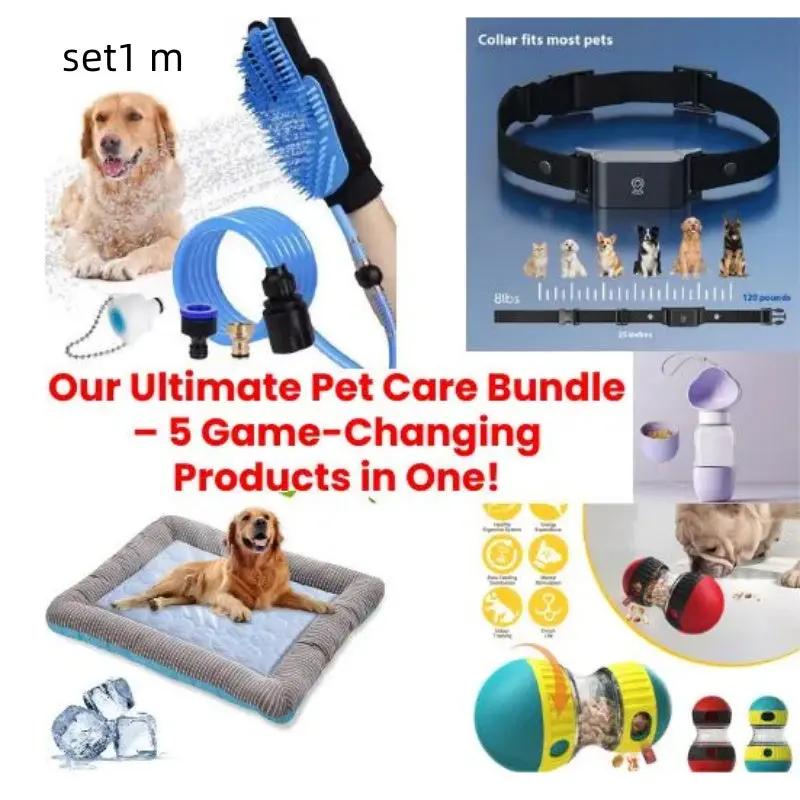 Pet Cooling Pad Bed for Dogs & Cats null