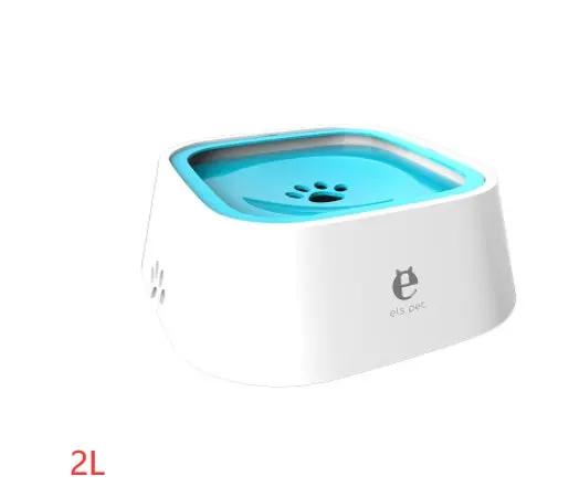 1.5L Pet Water Bowl null