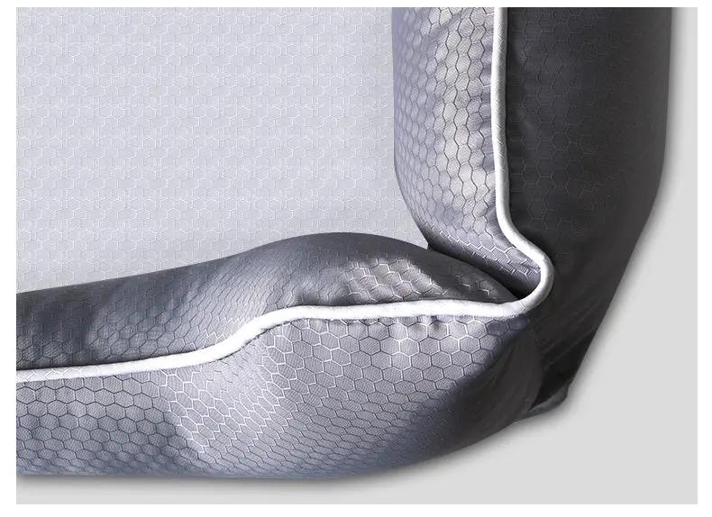 Removable Pet Bed null