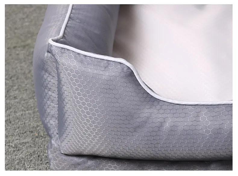 Removable Pet Bed null