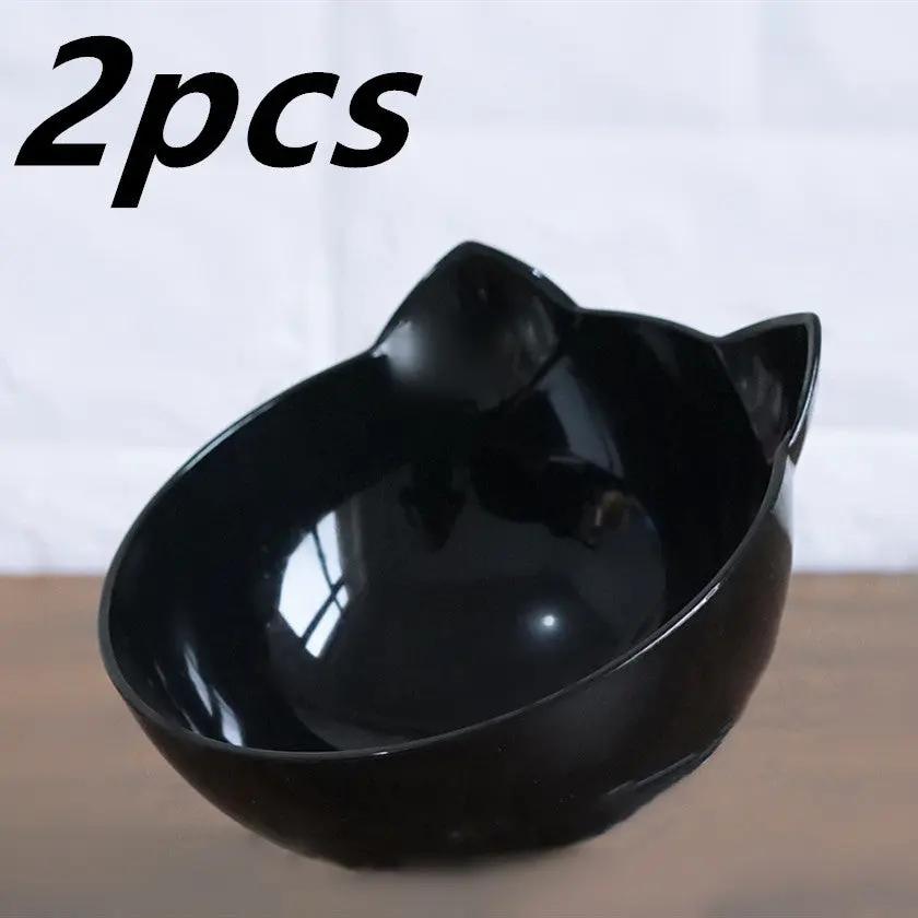 Inclined Cat & Pet Bowl null