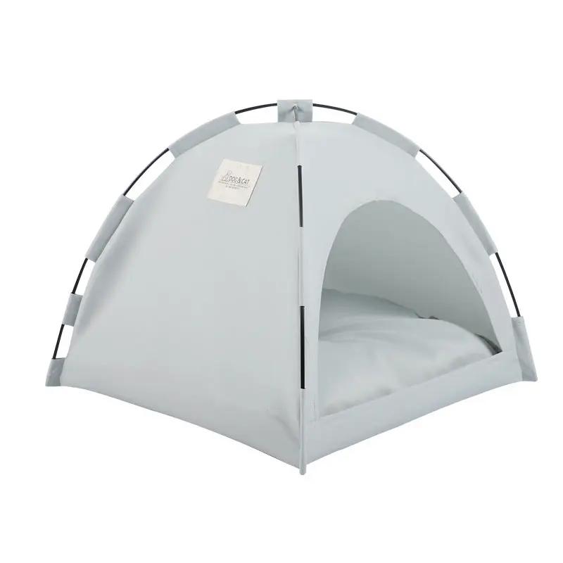 Portable Cat Tent & Dog House null