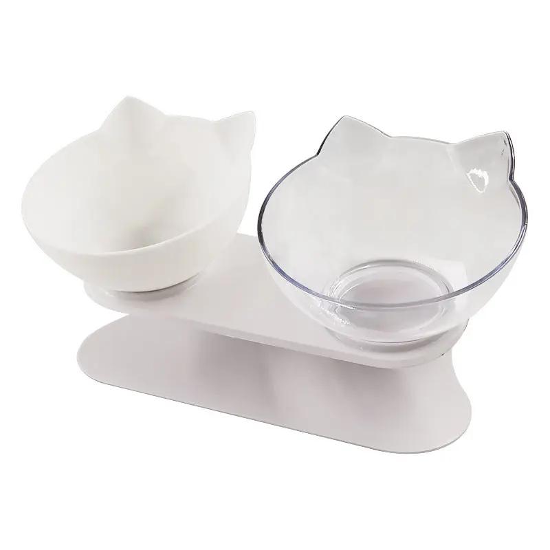 Inclined Cat & Pet Bowl null