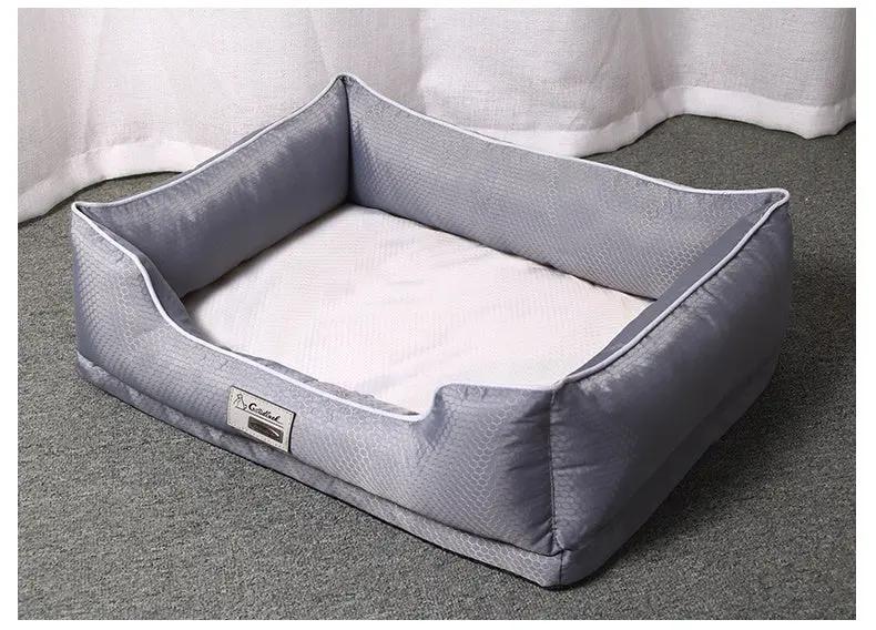 Removable Pet Bed null