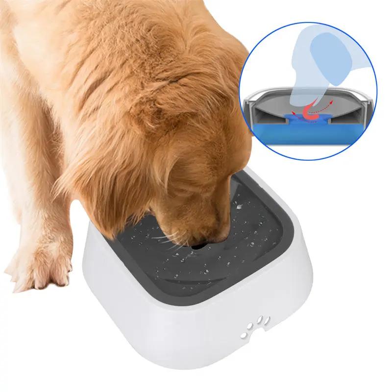 1.5L Pet Water Bowl null