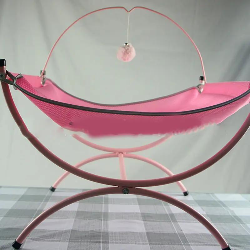 Four Seasons Cat Recliner Bed null